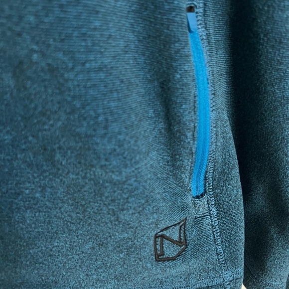 The Noble Equestrian Cozy Cowl - Picture 6 of 11